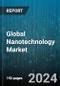 Global Nanotechnology Market by Type (Nano Device, Nano Materials, Nano Sensors), End-User (Aerospace & Defense, Agriculture, Automotive & Transportation) - Forecast 2023-2030 - Product Image