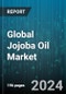 Global Jojoba Oil Market by Source (Inorganic, Organic), Application (Cosmetics & Personal care, Industrial, Pharmaceutical), Distribution - Forecast 2024-2030 - Product Thumbnail Image
