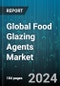Global Food Glazing Agents Market by Type (Beeswax, Candelilla Wax, Paraffin), Function (Coating Agents, Film Formers, Firming Agents), Application - Forecast 2024-2030 - Product Thumbnail Image