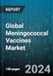 Global Meningococcal Vaccines Market by Type (Combination Vaccines, Conjugate Vaccines, Men B Vaccines), Category (Intramuscular, Subcutaneous), Dosage Type, Target Group, End-User - Forecast 2024-2030 - Product Thumbnail Image