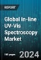 Global In-line UV-Vis Spectroscopy Market by Instrument (Array-Based, Dual-Beam, Handheld), Application (Chemical Concentration, Color Measurement, Thickness Measurement), End-User - Forecast 2024-2030 - Product Image