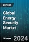Global Energy Security Market by Offering (Services, Solutions), Security Type (Long-Term Security, Short-Term Security), Power Plant Type - Forecast 2024-2030 - Product Image