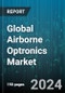 Global Airborne Optronics Market by System (Countermeasure System, Navigation & Guidance System, Reconnaissance System), Technology (Hyperspectral, Multispectral), Aircraft Type, Application, End Use - Forecast 2024-2030 - Product Image