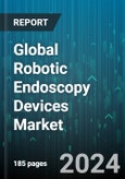 Global Robotic Endoscopy Devices Market by Product (Diagnostic, Therapeutic), Application (Bronchoscopy, Colonoscopy, Laparoscopy), End-User - Forecast 2023-2030- Product Image