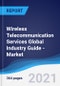 Wireless Telecommunication Services Global Industry Guide - Market Summary, Competitive Analysis and Forecast to 2025 - Product Thumbnail Image