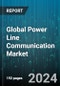Global Power Line Communication Market by Offering (Hardware, Services, Software), Frequency (Broadband (Greater Than 500 Khz), Narrowband (3 Khz To 500 Khz)), Modulation Technique, Application, Vertical - Forecast 2024-2030 - Product Image