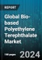 Global Bio-based Polyethylene Terephthalate Market by Source (Mono Ethylene Glycol, Terephthalic Acid), End-Use Industry (Automotive, Consumer Goods, Packaging) - Forecast 2024-2030 - Product Thumbnail Image