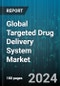 Global Targeted Drug Delivery System Market by Product (Nano Shells, Nano Tubes, Nano Wires), Application (First Order Targeting (Organ Compartmentalization), Second Order Targeting (Cellular Targeting), Third Order Targeting (Intracellular Targeting)) - Forecast 2024-2030 - Product Image