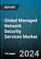 Global Managed Network Security Services Market by Solution (Distributed Denial of Services, End Point Security, Firewall Management), Deployment (On-Cloud, On-Premises), Industry - Forecast 2024-2030 - Product Image