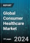 Global Consumer Healthcare Market by Product (Dietary Supplements, OTC Pharmaceuticals), Distribution (Departmental Stores, Independent Retailers, Pharmacies or Drugstores) - Forecast 2024-2030 - Product Image