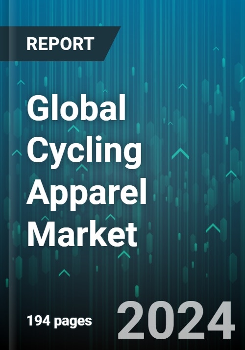 Global Cycling Gear  Unique Cycling Apparel & Accessories
