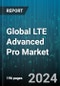 Global LTE Advanced Pro Market by Communication Infrastructure (Direct-Attached Storage, Macro Cell, Ran Equipment), Core Network Technology (Network Functions Virtualization, Software-Defined Networking), Deployment Location - Forecast 2024-2030 - Product Thumbnail Image