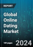Global Online Dating Market by Services (General Online Dating Services, Merging Online Dating Services, Niche Online Dating Services), Product (Apps, Website), Subscription, Age Group, Business Model - Forecast 2023-2030- Product Image
