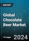 Global Chocolate Beer Market by Product (Chocolate Ale, Chocolate Lager, Chocolate Stouts), Packaging Material (Glass, Metal, Paper), Distribution Channel - Forecast 2024-2030 - Product Image