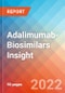 Adalimumab-Biosimilars Insight, 2022 - Product Thumbnail Image
