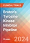 Bruton's Tyrosine Kinase (BTK) Inhibitor - Pipeline Insight, 2024 - Product Thumbnail Image