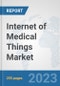 Internet of Medical Things (IoMT) Market: Global Industry Analysis, Trends, Market Size, and Forecasts up to 2030 - Product Thumbnail Image