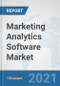 Marketing Analytics Software Market: Global Industry Analysis, Trends, Market Size, and Forecasts up to 2026 - Product Thumbnail Image