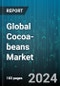 Global Cocoa-beans Market by Product (Beauty Products, Cocoa Beverages, Cocoa Butter), End-User (Chocolate Confectionery Industry, Cosmetics Industry, Food & Beverage Industry) - Forecast 2024-2030 - Product Thumbnail Image