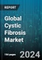 Global Cystic Fibrosis Market by Drug Class (Bronchodilators, CFTR Modulators, Mucolytics), Route of Administration (Inhaled Drugs, Oral Drugs) - Forecast 2024-2030 - Product Image