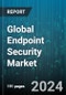 Global Endpoint Security Market by Component (Anti-Spyware or Anti-Malware, Antivirus, Endpoint Application Control), Enforcement Point (Mobile Device, Point of Sale Terminal, Server), Solution, Services, Deployment, Industry - Forecast 2024-2030 - Product Thumbnail Image