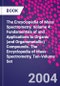 The Encyclopedia of Mass Spectrometry. Volume 4: Fundamentals of and Applications to Organic (and Organometallic) Compounds. The Encyclopedia of Mass Spectrometry, Ten-Volume Set - Product Image