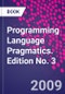 Programming Language Pragmatics. Edition No. 3 - Product Thumbnail Image