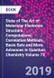State of The Art of Molecular Electronic Structure Computations: Correlation Methods, Basis Sets and More. Advances in Quantum Chemistry Volume 79 - Product Image