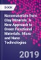 Nanomaterials from Clay Minerals. A New Approach to Green Functional Materials. Micro and Nano Technologies - Product Image
