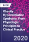 Obesity Hypoventilation Syndrome. From Physiologic Principles to Clinical Practice - Product Image