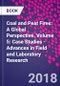 Coal and Peat Fires: A Global Perspective. Volume 5: Case Studies - Advances in Field and Laboratory Research - Product Image