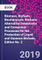 Biomass, Biofuels, Biochemicals. Biofuels: Alternative Feedstocks and Conversion Processes for the Production of Liquid and Gaseous Biofuels. Edition No. 2 - Product Image