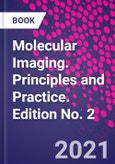 Molecular Imaging. Principles and Practice. Edition No. 2- Product Image