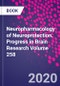 Neuropharmacology of Neuroprotection. Progress in Brain Research Volume 258 - Product Image