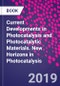 Current Developments in Photocatalysis and Photocatalytic Materials. New Horizons in Photocatalysis - Product Thumbnail Image