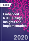 Embedded RTOS Design. Insights and Implementation- Product Image