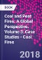 Coal and Peat Fires: A Global Perspective. Volume 3: Case Studies - Coal Fires - Product Thumbnail Image