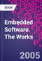 Embedded Software. The Works - Product Image