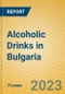 Alcoholic Drinks in Bulgaria - Product Thumbnail Image