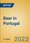 Beer in Portugal - Product Image