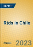 Rtds in Chile- Product Image