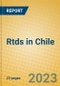 Rtds in Chile - Product Image