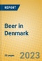 Beer in Denmark - Product Image