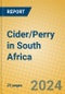 Cider/Perry in South Africa - Product Image