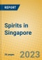 Spirits in Singapore - Product Image