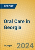 Oral Care in Georgia- Product Image