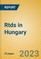 Rtds in Hungary - Product Image