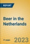 Beer in the Netherlands - Product Image