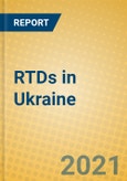 RTDs in Ukraine- Product Image