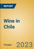 Wine in Chile- Product Image